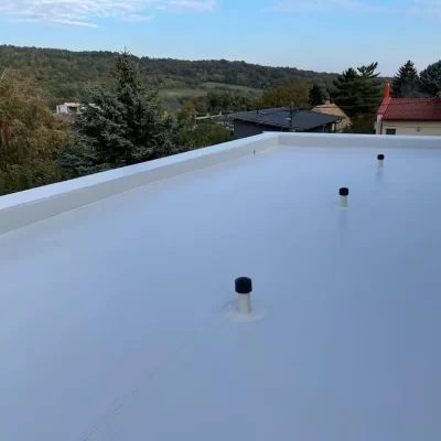 PVC Lapostető szigetelés árak